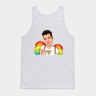 Ricky Martin Tank Top